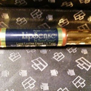 Nutmeg Lipsense. Never opened.